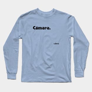 Got you. Long Sleeve T-Shirt